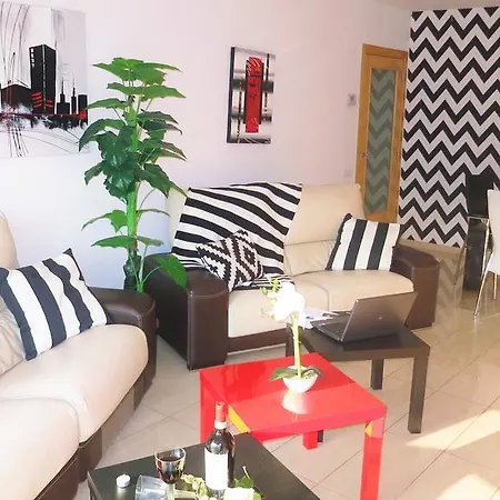 Apartment Alexandra's Beach-port