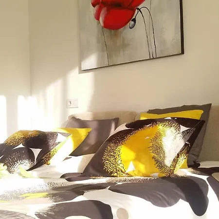 Apartment Alexandra's Beach-port Badalona