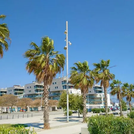 Alexandra's Beach-port Daire *